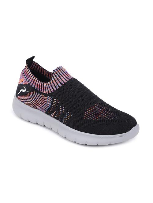 multi colored slip on casual shoes - 19163057 -  Standard Image - 0