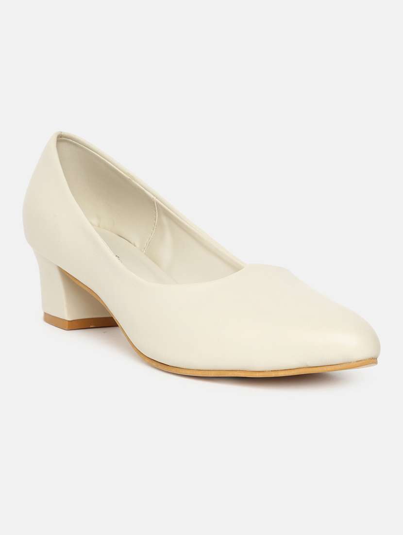 beige slip on sandal 