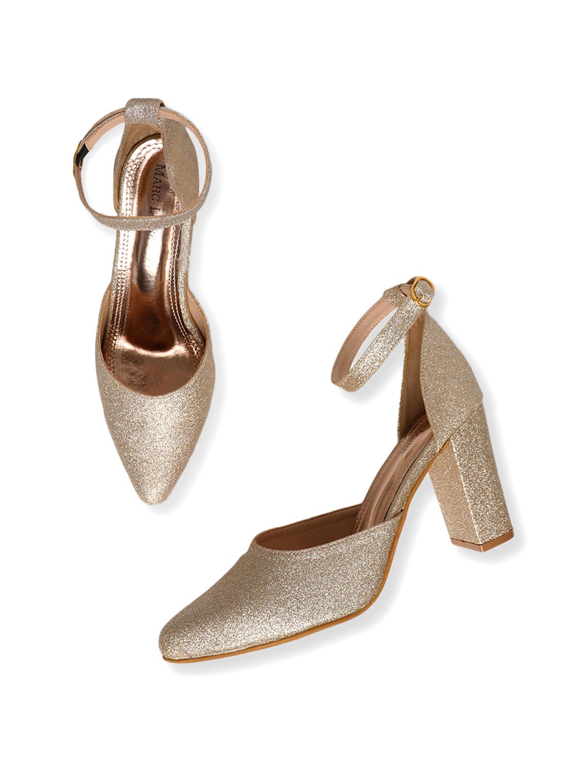 women embellished ankle strap sandal - 19163700 - Standard Image - 4