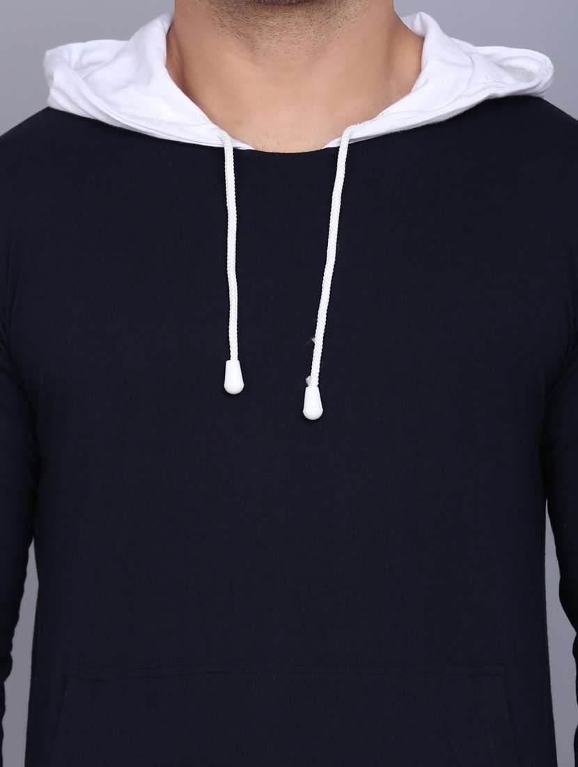 multi colored cotton t-shirt - 19163986 -  Standard Image - 4