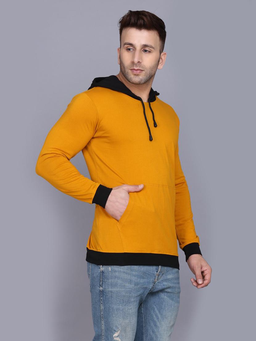 multi colored cotton t-shirt - 19163988 - Standard Image - 1