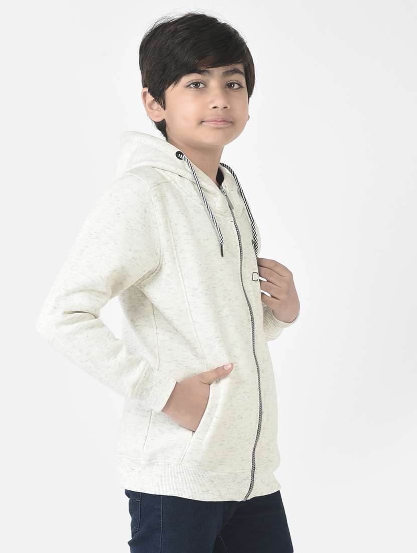 boys graphic sweatshirt - 19164629 -  Standard Image - 1