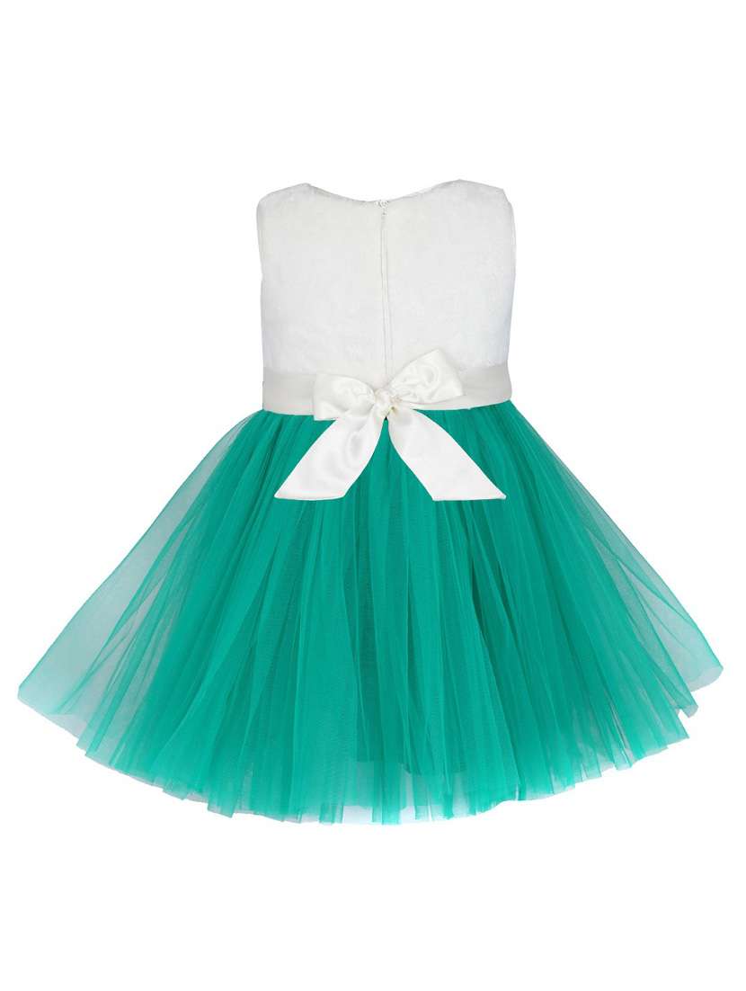 multi coloured frock - 19168861 -  Standard Image - 1