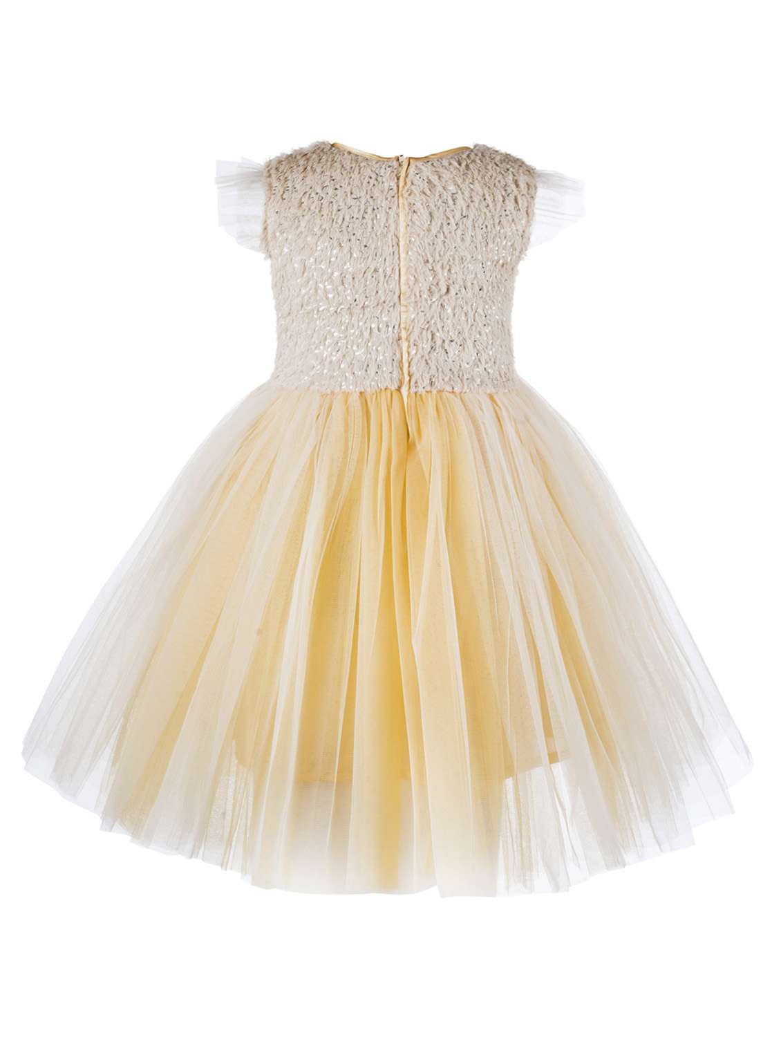 multi coloured printed frock - 19168868 -  Standard Image - 1