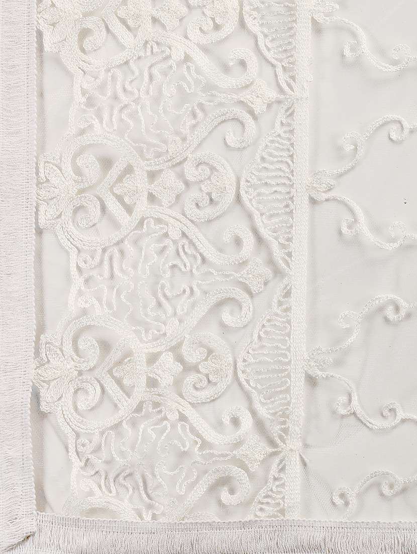 printed kurta pant dupatta set - 19169545 -  Standard Image - 6