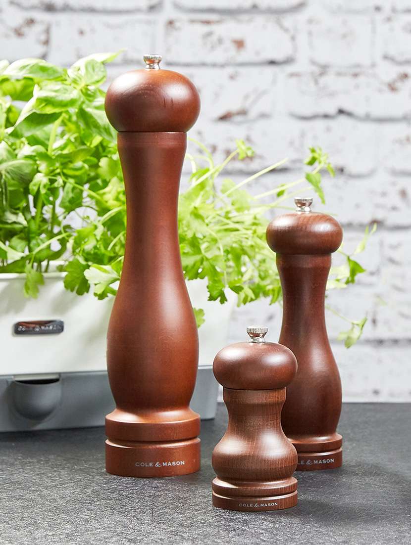 pepper mill, 200 mm