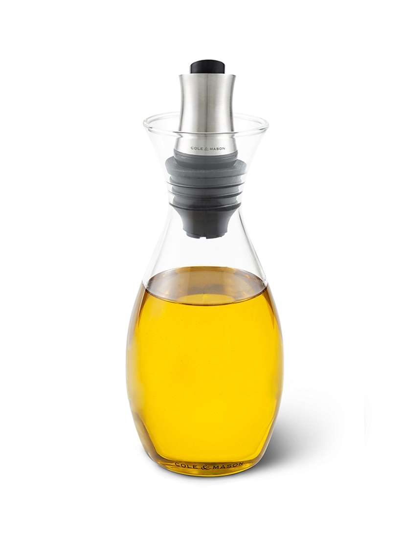  oil & vinegar haverhill flow control bottle