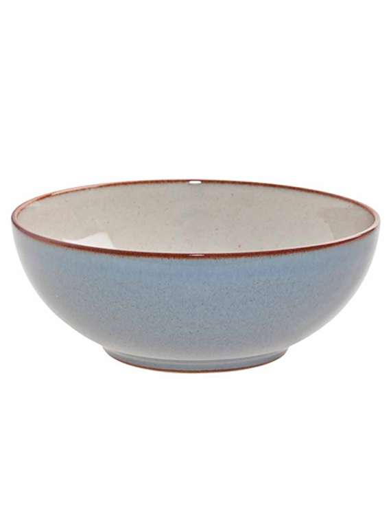 denby heritage terrace cereal bowl