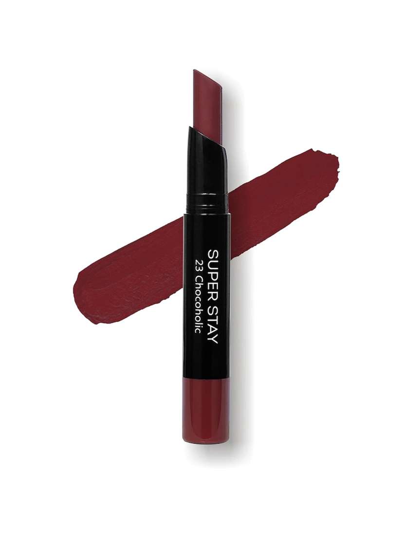 me-on professional superstay matte lipstick shade#23