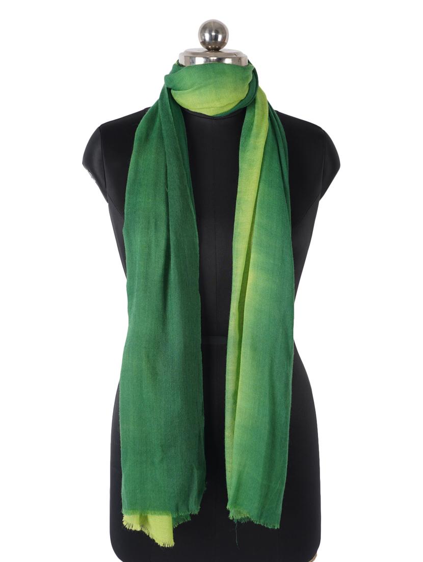 women's ombre print stole - 19178492 - Standard Image - 4