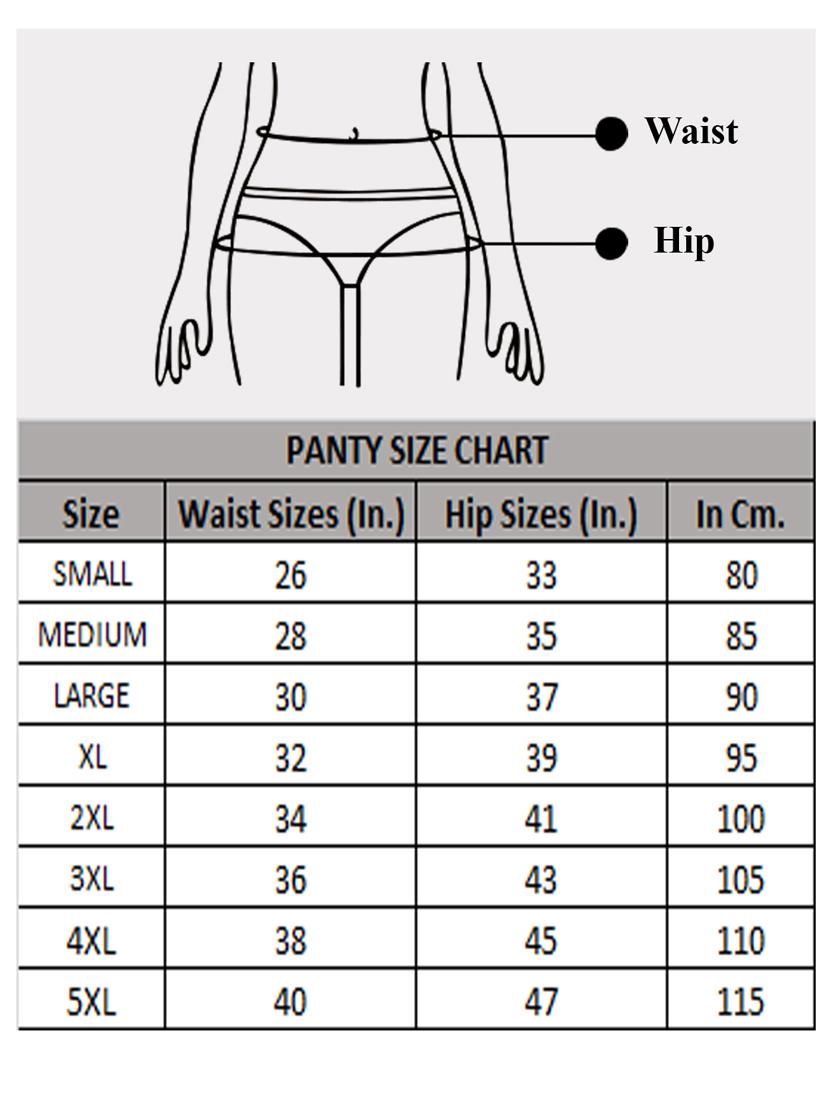 black solid boy shorts panty - 19178904 - Standard Image - 4