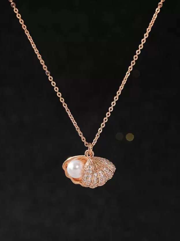 name : necklaces & chains with  - 19179339 -  Standard Image - 1