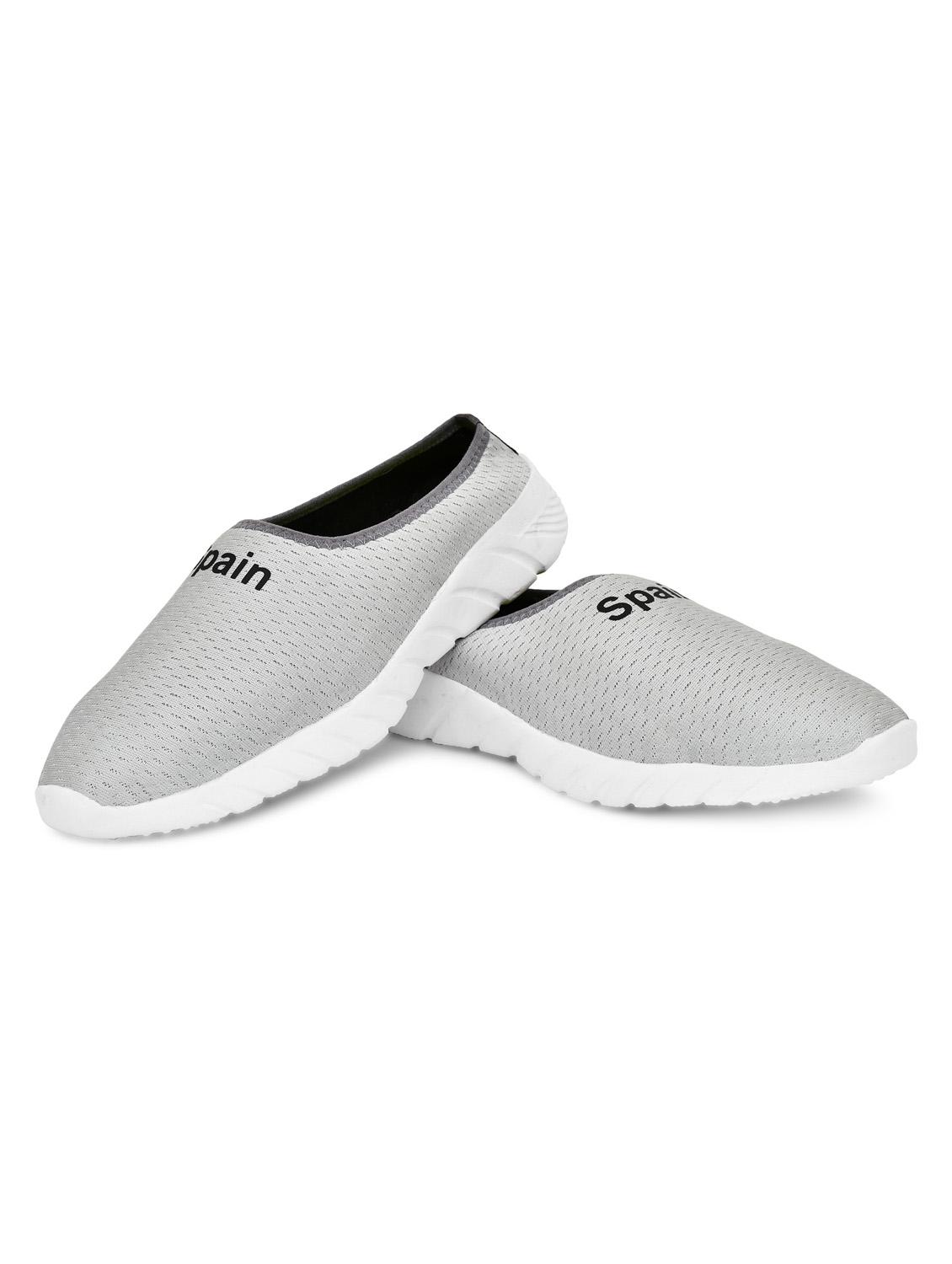 men grey sport shoe - 19179702 -  Standard Image - 1