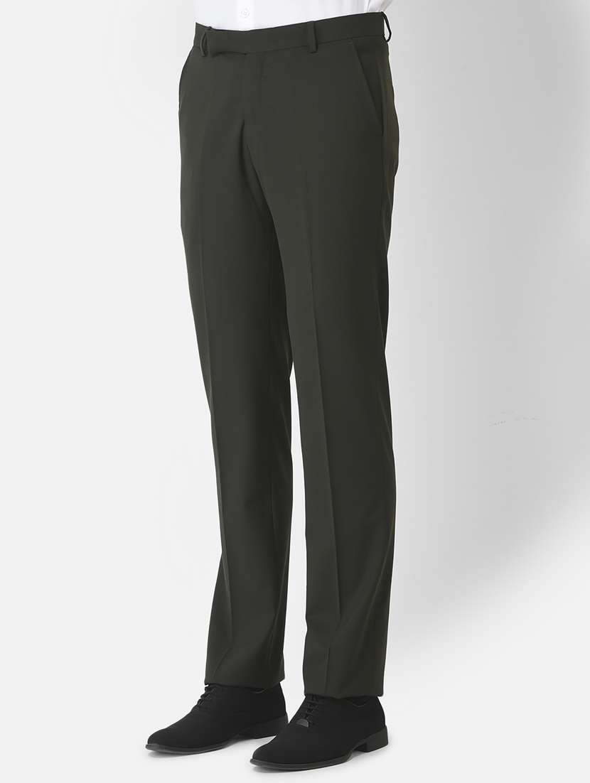 men notched collar single breasted suit - 19180965 -  Standard Image - 4