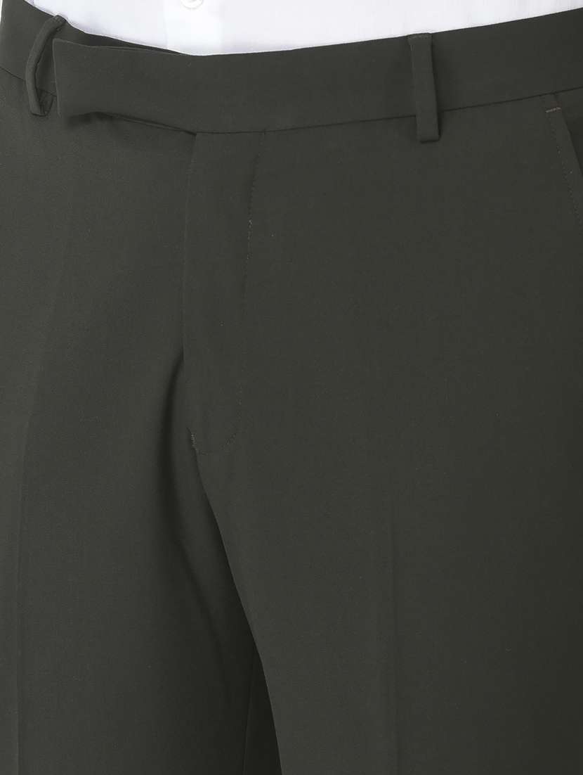 men notched collar single breasted suit - 19180965 -  Standard Image - 6