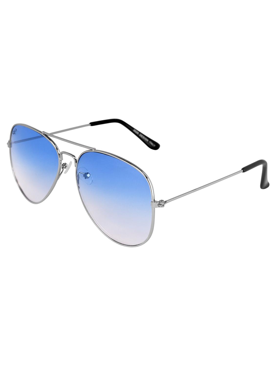 kids blue sunglass - 19185502 - Standard Image - 1