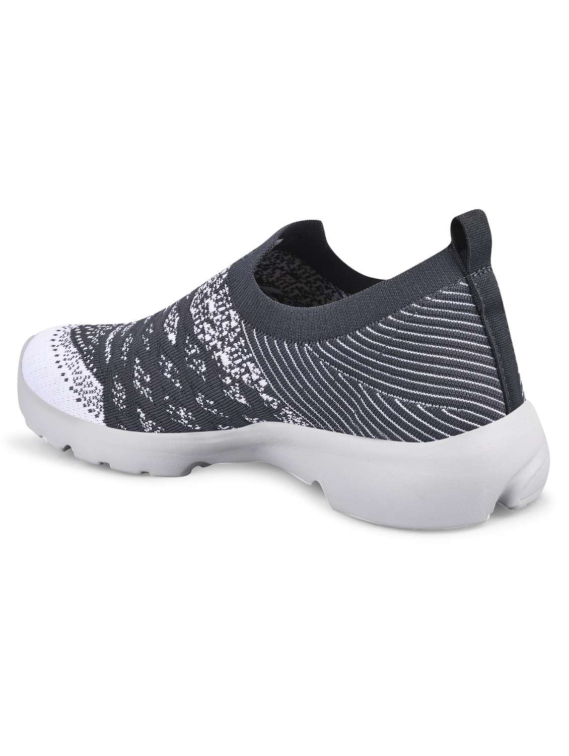 men grey sport shoe - 19185957 -  Standard Image - 1