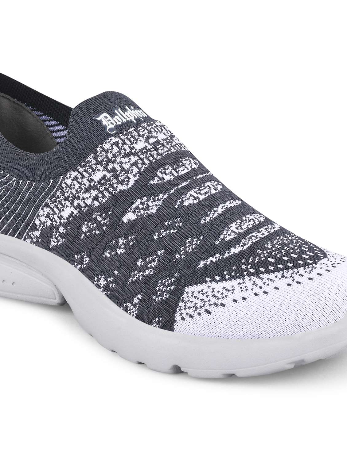 men grey sport shoe - 19185957 -  Standard Image - 4