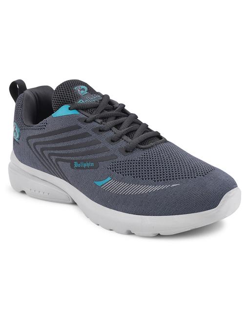 men grey sport shoe - 19185958 -  Standard Image - 0