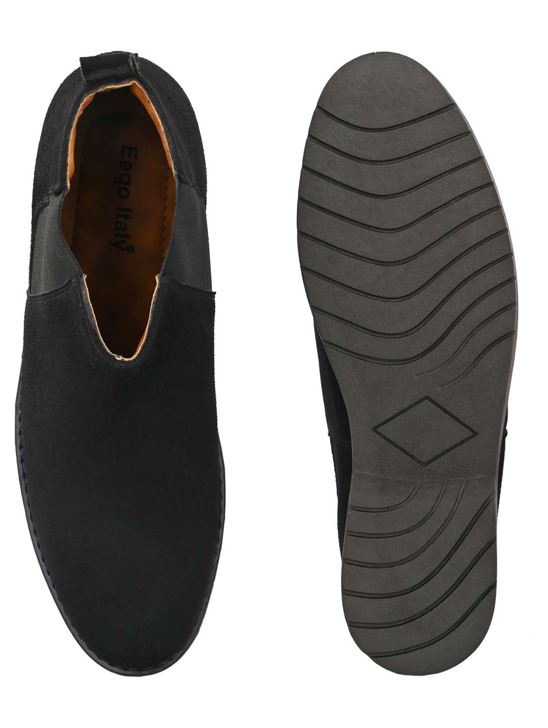 men black lace up sneakers - 19188608 -  Standard Image - 4