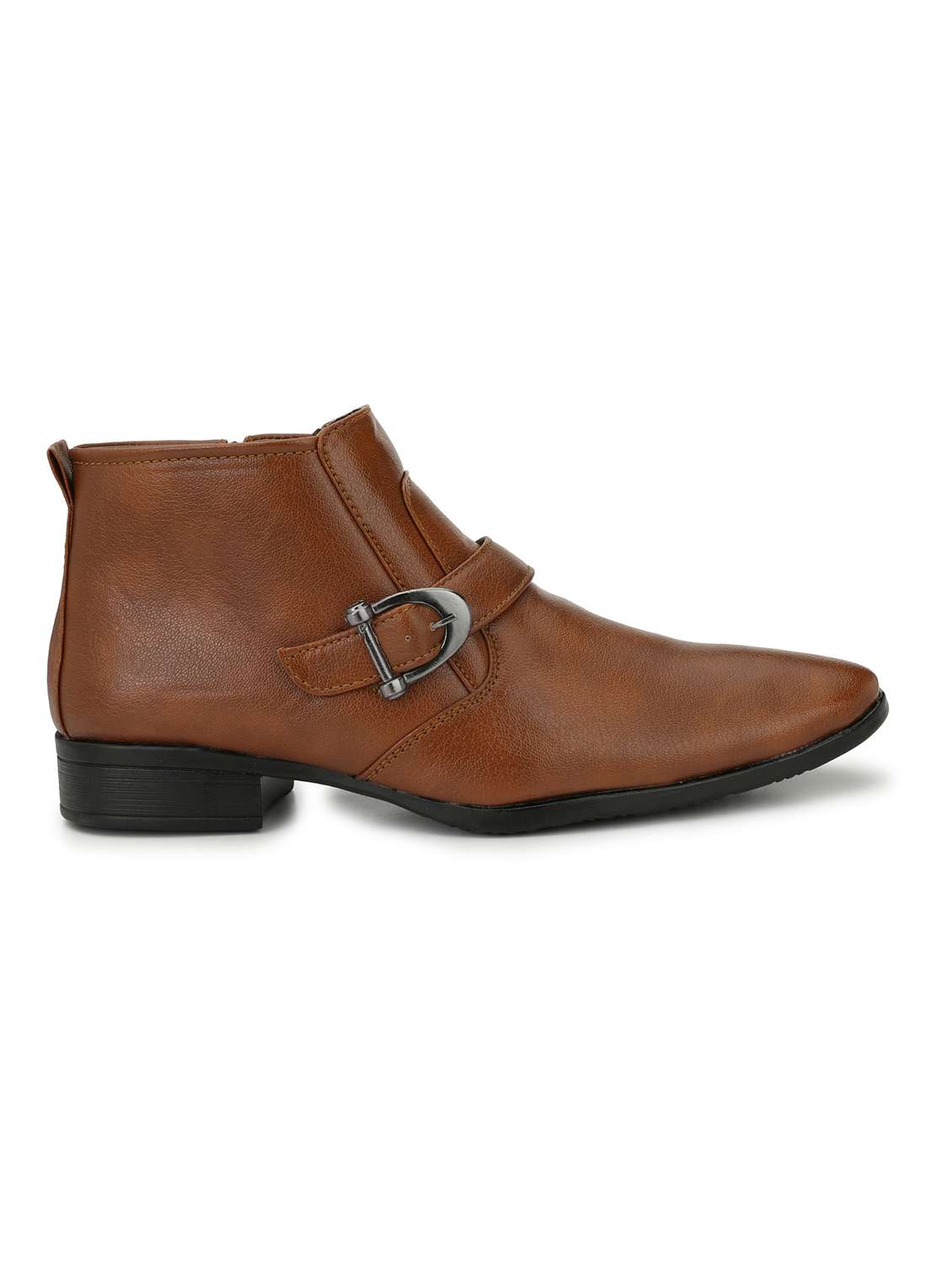 men tan lace up sneakers - 19188609 -  Standard Image - 1
