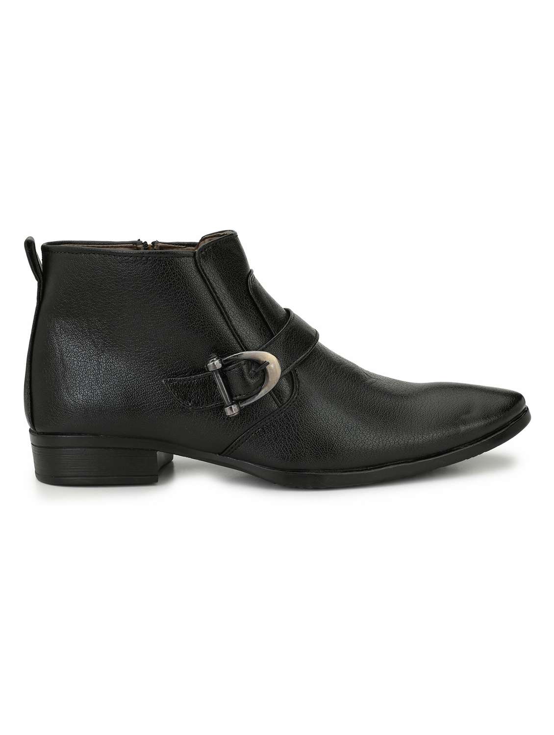 men black slip on sneakers - 19188624 -  Standard Image - 1