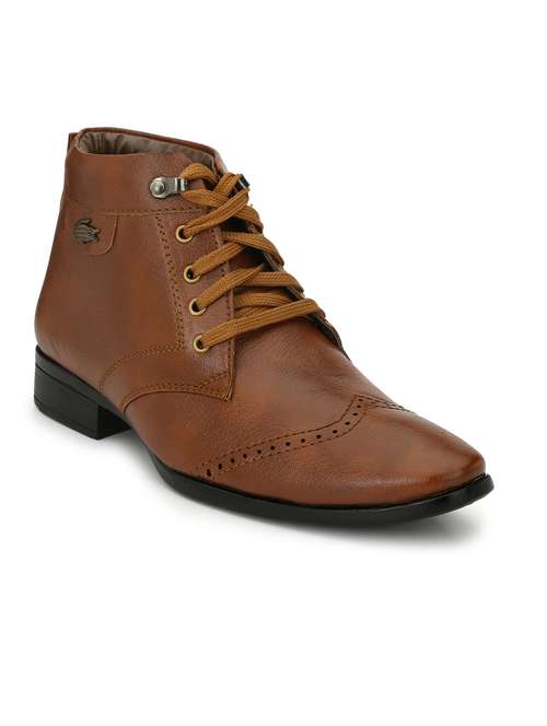 men tan slip on sneakers - 19188672 -  Standard Image - 0