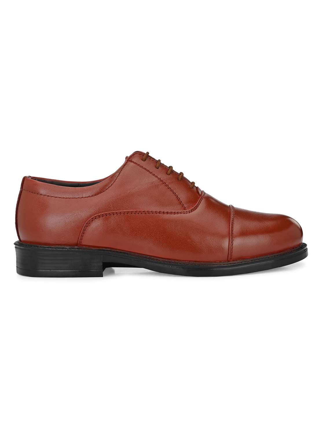 brown lace up shoe - 19190054 -  Standard Image - 1