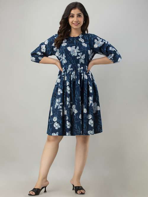 navy blue