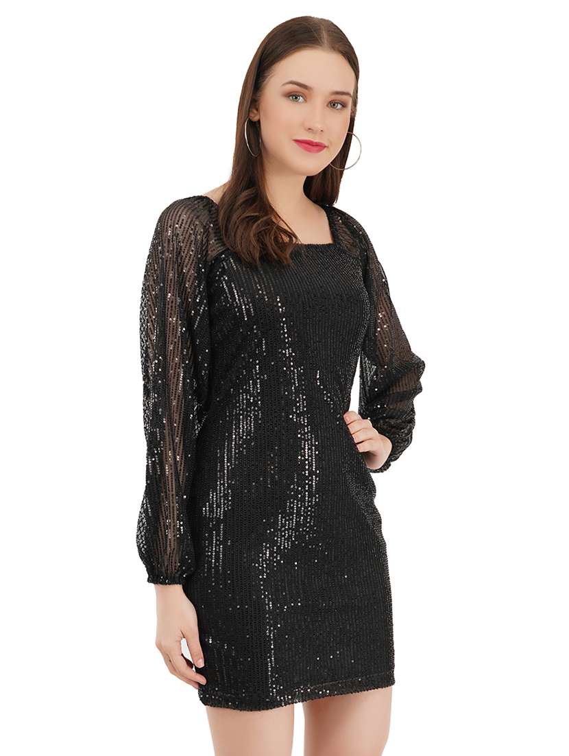 women's bodycon mini dress