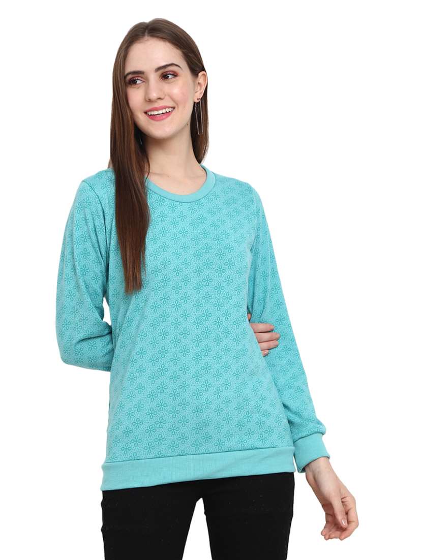 turquoise wool pillovers