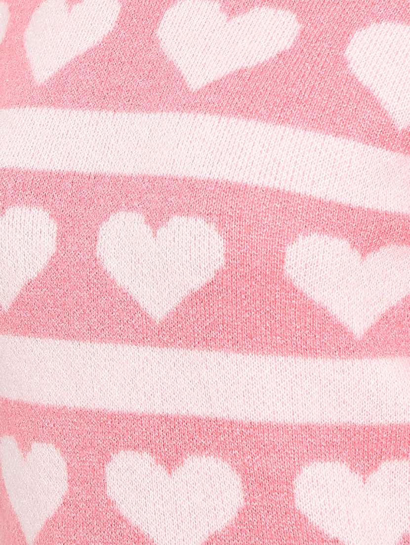 self design acrylic wool pillovers - 19204930 -  Standard Image - 4