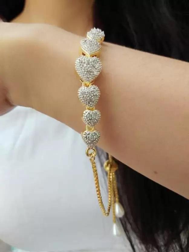 name : elite beautiful bracelet for - 19205317 - Standard Image - 1