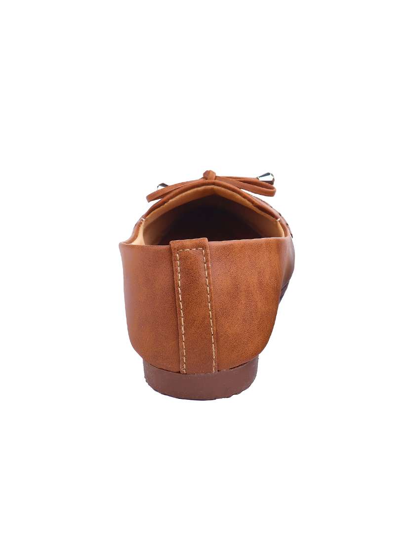 women slip on ballerina - 19205837 - Standard Image - 1