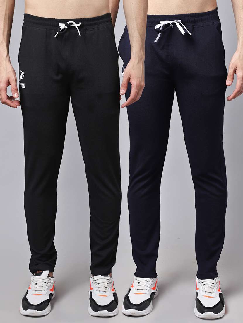 pack of 2 full length track pant