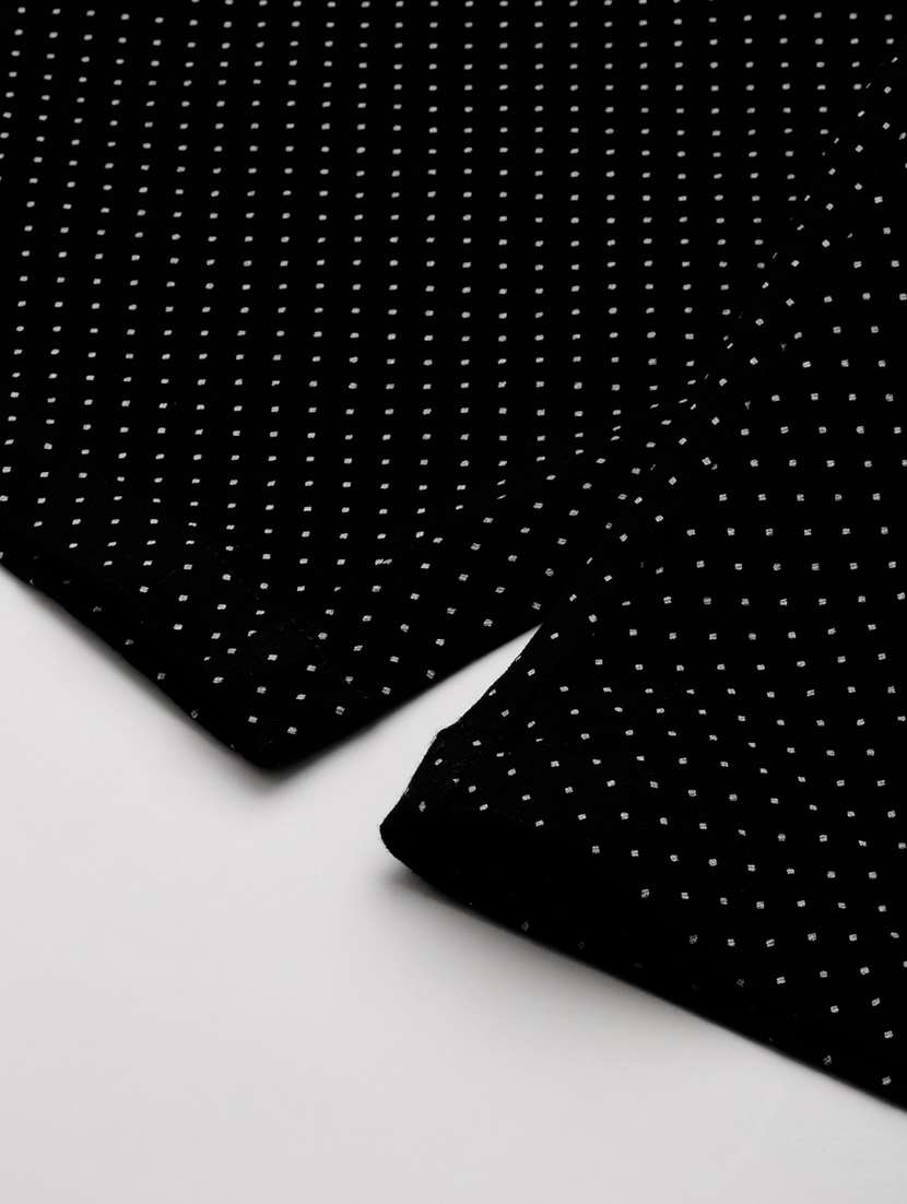 men printed mid rise chinos bermuda shorts - 19207568 -  Standard Image - 6