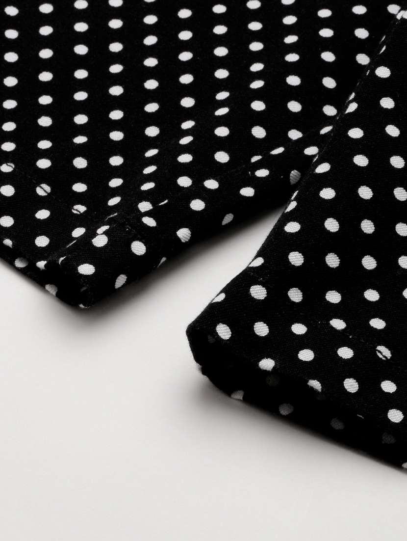 men printed mid rise chinos bermuda shorts - 19207576 -  Standard Image - 6