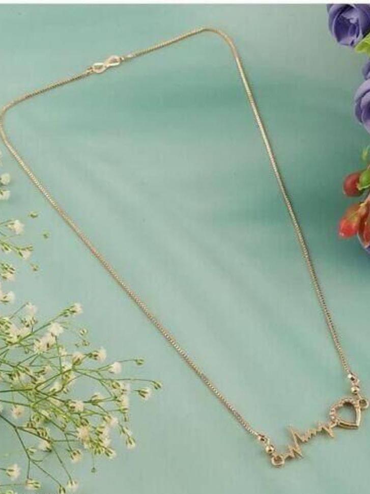 name : tanmaniya mangalsutra & chains - 19215836 - Standard Image - 1