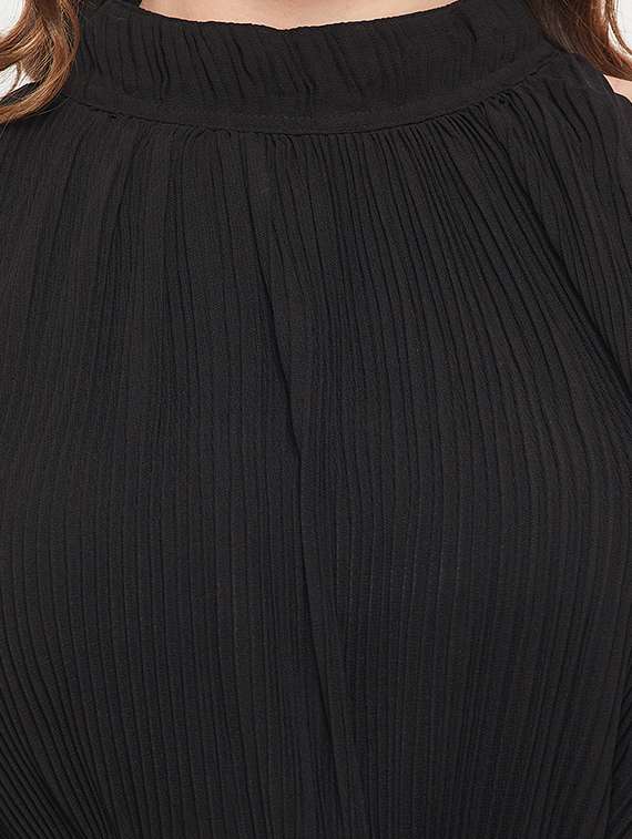 women's  solid dress - 19222225 -  Standard Image - 4