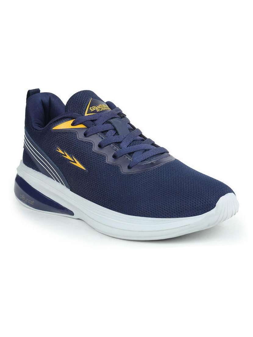 lace up sport shoe - 19242725 - Standard Image - 1