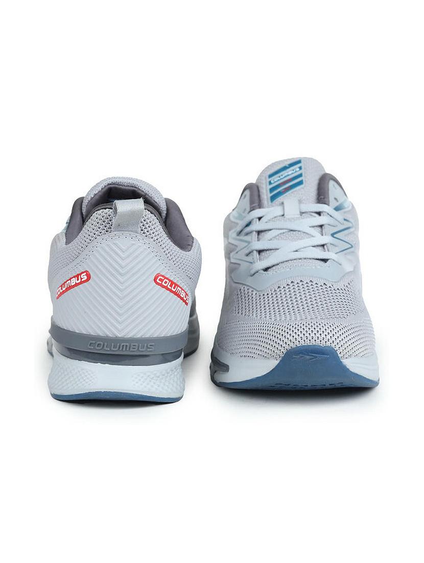 lace up sport shoe - 19242729 - Standard Image - 1