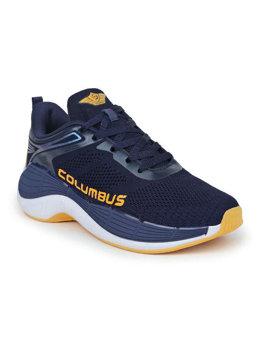 lace up sport shoe - 19242736 -  Standard Image - 1