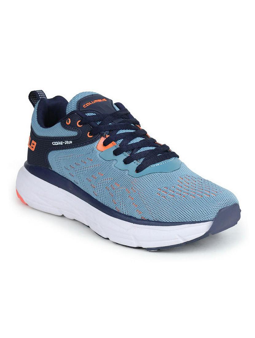 lace up sport shoe - 19242741 - Standard Image - 1