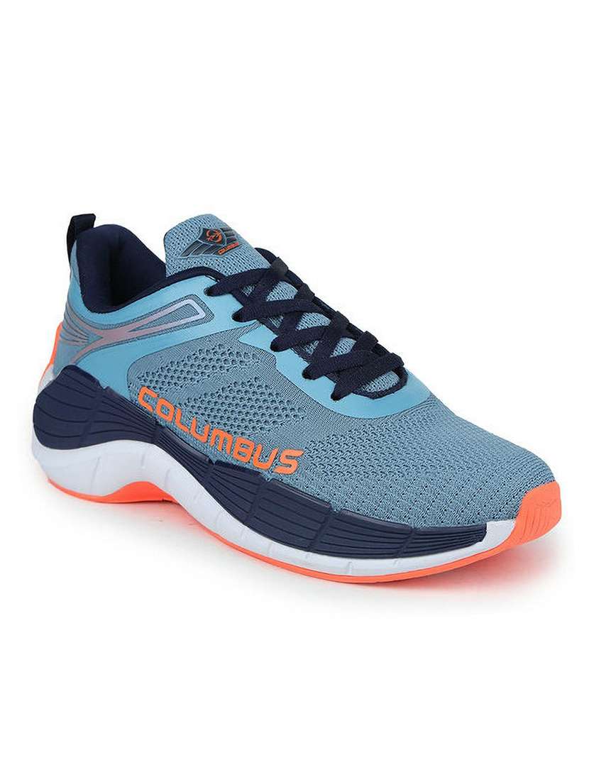 lace up sport shoe - 19242757 -  Standard Image - 1