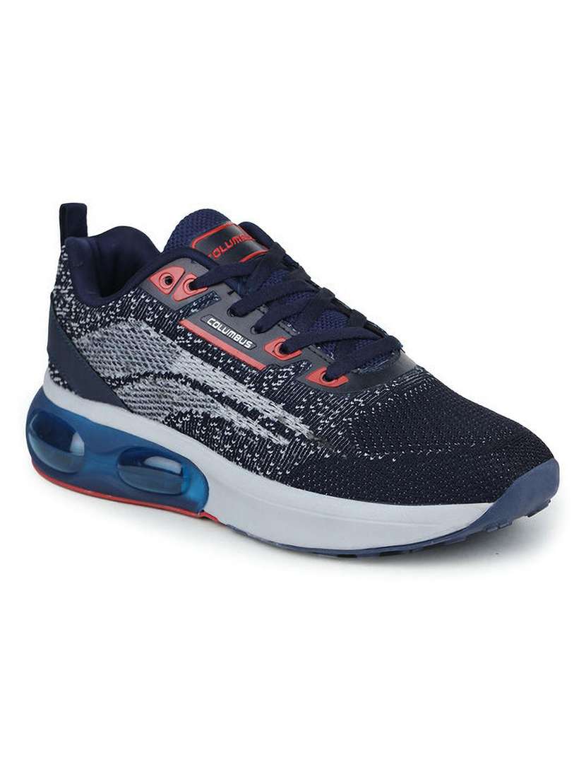 lace up sport shoe - 19242762 - Standard Image - 1