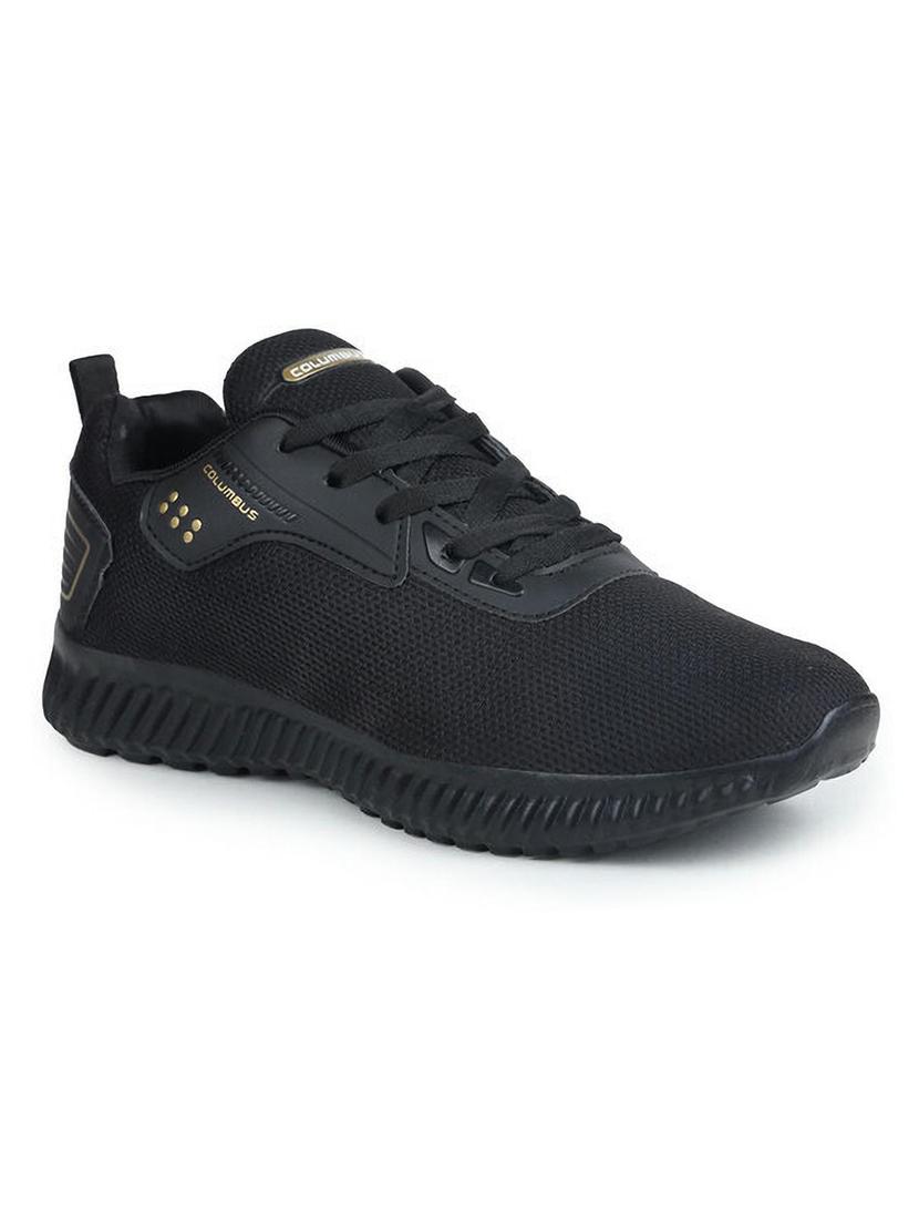 lace up sport shoe - 19242766 - Standard Image - 1