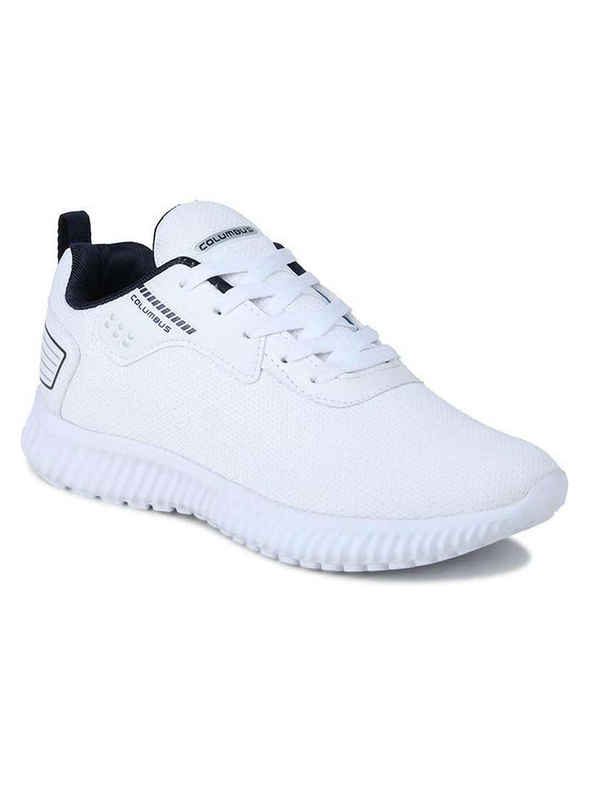 lace up sport shoe - 19242767 -  Standard Image - 1