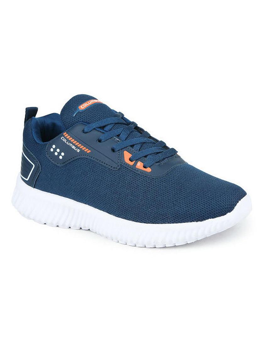 lace up sport shoe - 19242773 - Standard Image - 1