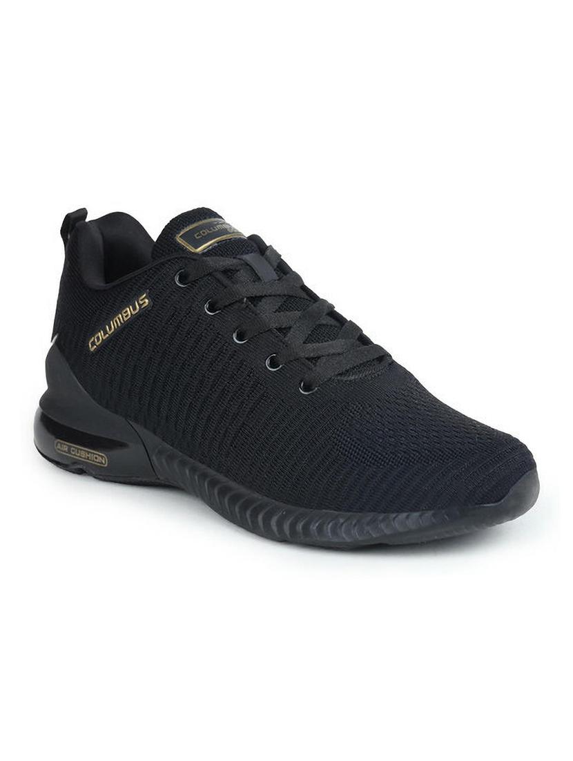 lace up sport shoe - 19242775 - Standard Image - 1