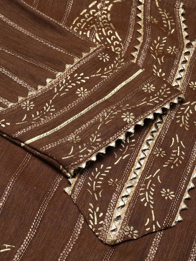 printed kurta sharara set - 19257403 - Standard Image - 4